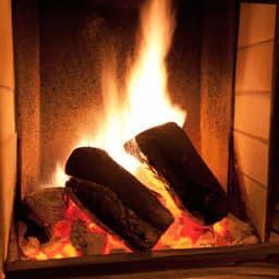 ! ! ! ! ! Paz Noturna Interior, Música para Relaxar, Música Relaxante, Violão Relaxante, Música para Dormir, Som de Fogueira, Ruido Branco, Som Noturno, Paz, Calma, Relaxing - Músicas Para Relaxar