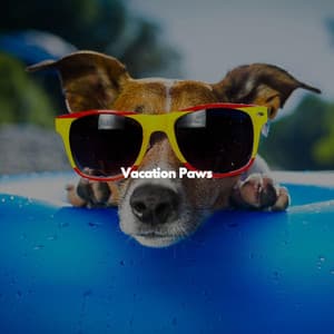 Vacation Paws - Musik zum Kochen