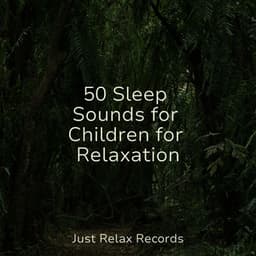 50 Sleep Sounds for Children for Relaxation - Spa & Spa