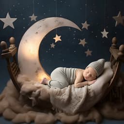 Lullaby Music for Baby's Deep Night Sleep - Language of Lyrics