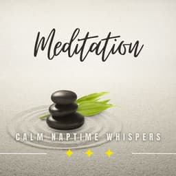 Calm Naptime Whispers: Meditative Baby Moments - Nu Meditation Music