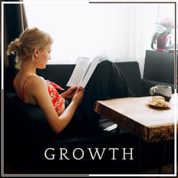 Growth - Reiki Healing Consort