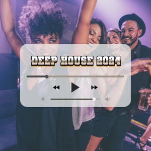 Progressive Deep House Summer Beats 2024 Tropical Chill - Deep House 2024