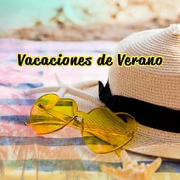 Vacaciones de Verano: Música de Jazz Suave Positiva Café de la Mañana de Jazz Dulce, Música Instrumental para Relajarse, Estudiar, Trabajar - Feriado Jazz Música