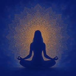 Guided Zen Meditation for Stress Relief - Brain Power Academy