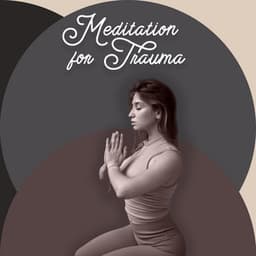 Intuition for Trauma - Marcus Sands