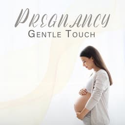 Pregnancy Gentle Touch: Divine Gift, Soothe in Pain - Free Your Mind Club