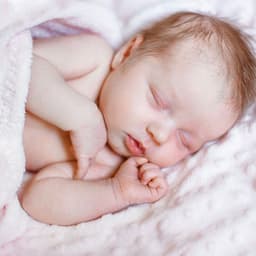 Gentle Dreams: Relaxation Music for Baby - Dreamy Jazz Music