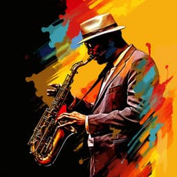 Timeless Jazz Music: Epoch Melodies - Easy Listening Jazz