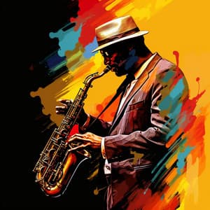 Timeless Jazz Music: Epoch Melodies - Easy Listening Jazz