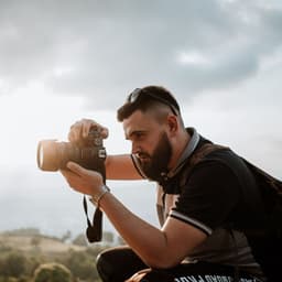 Rainy Resonance: Chill Music for Focused Moments - Prince Of Rain