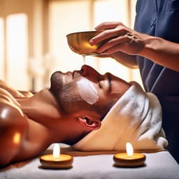 Orchestra Of Tranquil Touch: Harmonies For The Perfect Massage - Eloy Perez