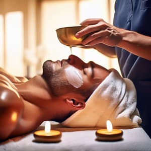 Orchestra Of Tranquil Touch: Harmonies For The Perfect Massage - Eloy Perez