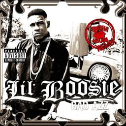 Bad Azz - Boosie Badazz
