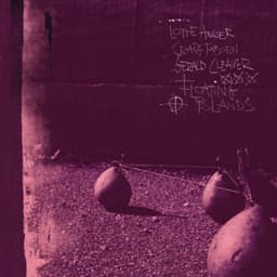 Floating Islands - Lotte Anker