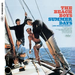 Summer Days - The Beach Boys