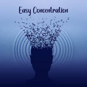 Easy Concentration: Open Your Mind, Learning Music, Focus - Focus Skills Zone