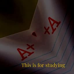 This is for Studying - ARTKAY LOFI