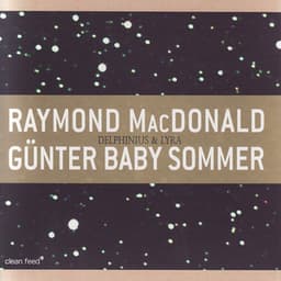 Delphinius & Lyra - Raymond MacDonald