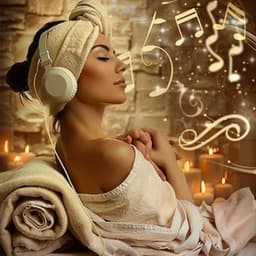 Rhythms of Relaxation: Massage Melodies Unwind - Asian Zen Spa Music Collective