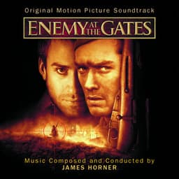 Enemy At The Gates - Original Motion Picture Soundtrack - James Horner