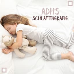 ADHS Schlaftherapie - Mitch Lerunesh