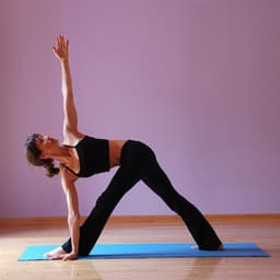 Yoga Serenity: A Mindful Flow of Chill Music - Mellow Sunday Morning Music