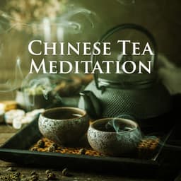 Chinese Tea Meditation - Tao Te Ching Music Zone