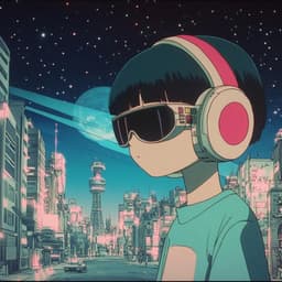 Cloudy Morning Loops - Slowtide Sounds