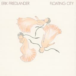 Floating City - Erik Friedlander
