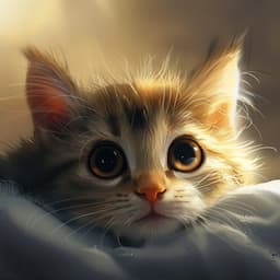 Music for Cats: Gentle Soundscapes - Calm Cat