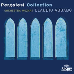 Pergolesi Collection - Giovanni Battista Pergolesi