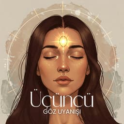 Üçüncü Göz Uyanışı: Yüksek Bilinç İçin Meditasyon Teknikleri - Derin Meditasyon Teknikleri