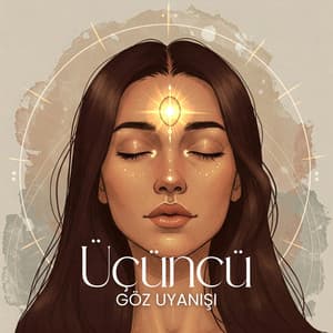 Üçüncü Göz Uyanışı: Yüksek Bilinç İçin Meditasyon Teknikleri - Derin Meditasyon Teknikleri