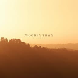 Wooden Town - LashÍe