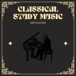 Classical Music for Focus & Concentration - Classical Study Music Motivation