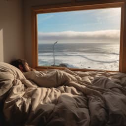 Sueños Del Río: Sonidos Relajantes Del Agua Para El Sueño - Milagro del silencio