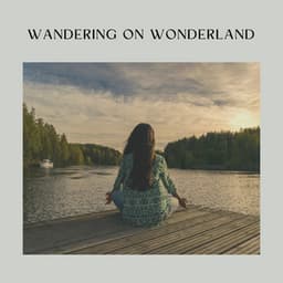Wandering on Wonderland - Shakuhachi Sakano