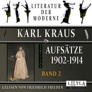 Sämtliche Aufsätze 1902-1914 - Band 2 - Friedrich Frieden