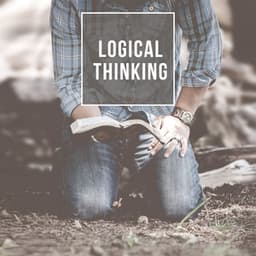 Logical Thinking – Music for Study, Homework Music, Deep Concentration, Easier Work - Studying Music and Study Music