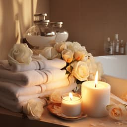 Música Para Armonía Celestial Del Spa: Retiro Pacífico - Realidad Terapéutica