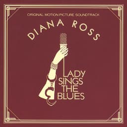 Lady Sings The Blues - Diana Ross