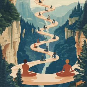 弦之穿越时空 - Some Music to Unwind