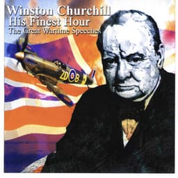 The Great Wartime Speeches of Winston Churchill - Winston Churchill
