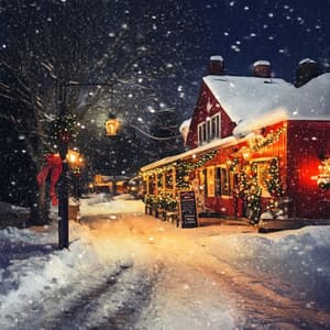 Holiday Hygge: A Scandinavian Christmas Sound - Christmas Relaxing Music