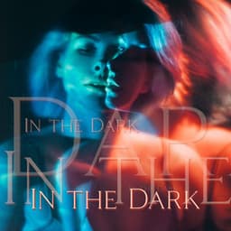 In the Dark: Night Drive Dark Trap, Nocturnal Party Animal - Chill After Dark Club