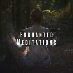 Enchanted Meditations: Music for Inner Peace - The Sacred Cosmos