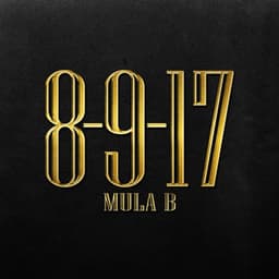 8-9-17 - Mula B