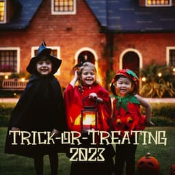 Trick-or-Treating 2023 - Halloween Party