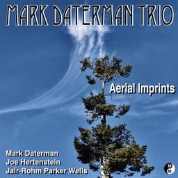 Aerial Imprints - Mark Daterman